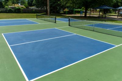 Accessible Recreation!