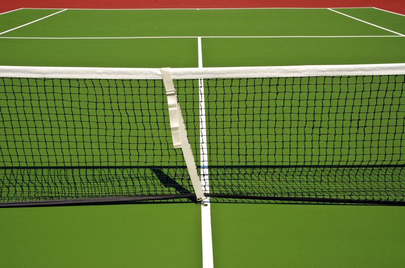 Differences Between Asphalt Courts For Tennis Vs. Pickleball