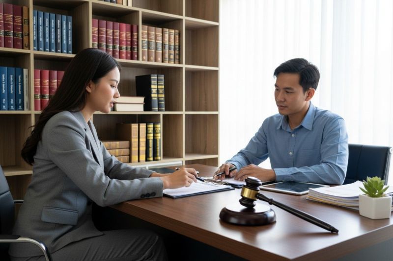 How Proper Base Preparation Impacts Court Performance