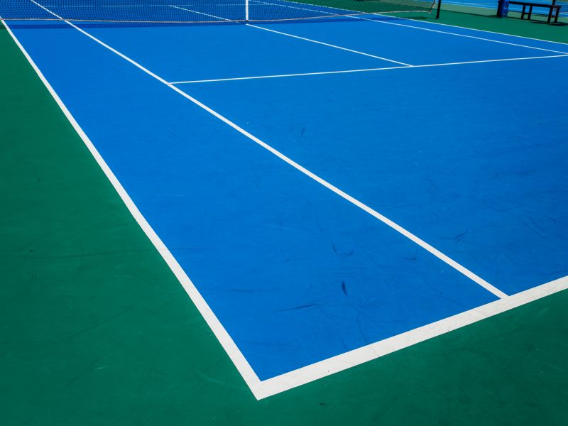 Signs Your Pickleball Court Needs Resurfacing