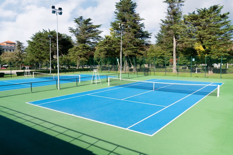 Signs Your Pickleball Court Needs Resurfacing
